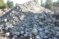 Sprzedam czysty gruz betonowy z rozbirki